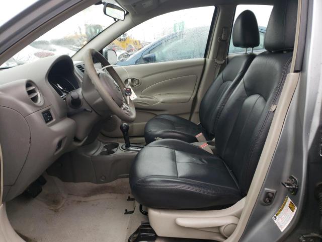 Photo 7 from auction – 2012 NISSAN VERSA S with VIN 3N1CN7AP1CL822545