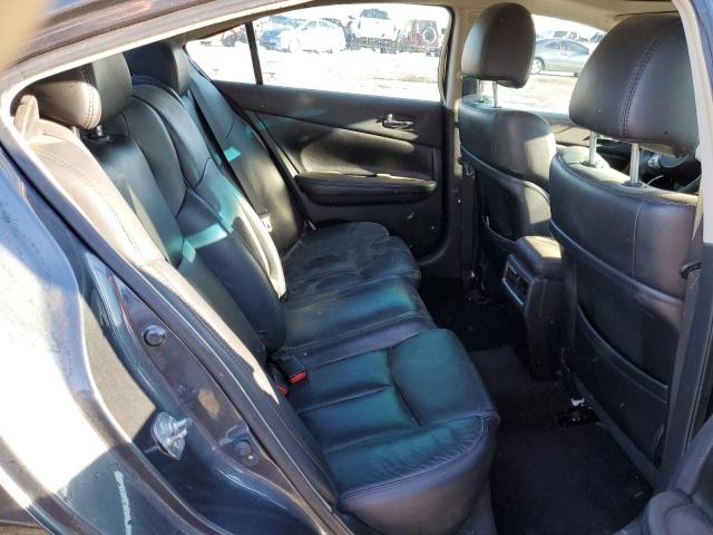 Photo 10 from auction – 2013 NISSAN MAXIMA S with VIN 1N4AA5AP5DC837718