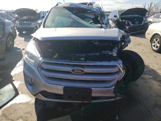 Photo 5 from auction – 2019 FORD ESCAPE TIT with VIN 1FMCU9J94KUC09686