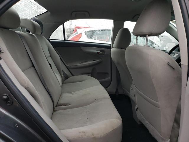 Photo 10 from auction – 2012 TOYOTA COROLLA BA with VIN 2T1BU4EE0CC787034