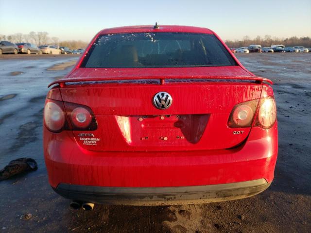 Photo 6 from auction – 2010 VOLKSWAGEN JETTA with VIN 3VWRJ7AJ6AM046772