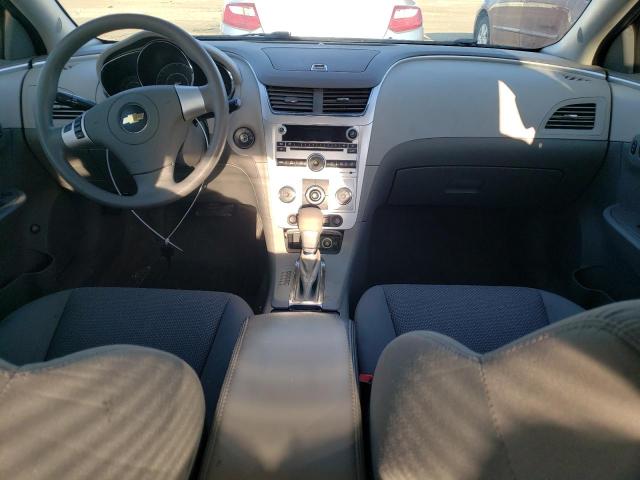 Photo 8 from auction – 2012 CHEVROLET MALIBU LS with VIN 1G1ZA5EU9CF207428