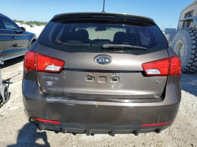 Photo 6 from auction – 2013 KIA FORTE EX with VIN KNAFU5A23D5653293