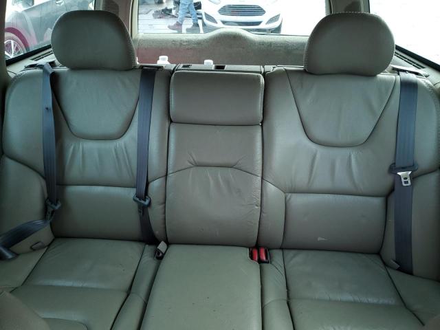 Photo 10 from auction – 2003 VOLVO XC70 with VIN YV1SZ59H831103177