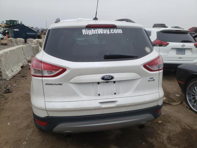 Photo 6 from auction – 2016 FORD ESCAPE SE with VIN 1FMCU9GX2GUA43150