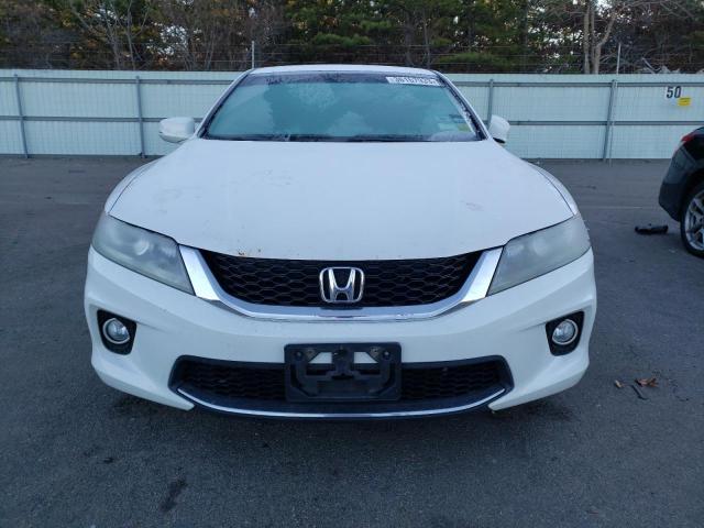 Photo 5 from auction – 2013 HONDA ACCORD EX with VIN 1HGCT1B76DA011011