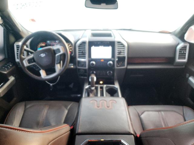 Photo 8 from auction – 2016 FORD F150 SUPER with VIN 1FTEW1EGXGFB19827