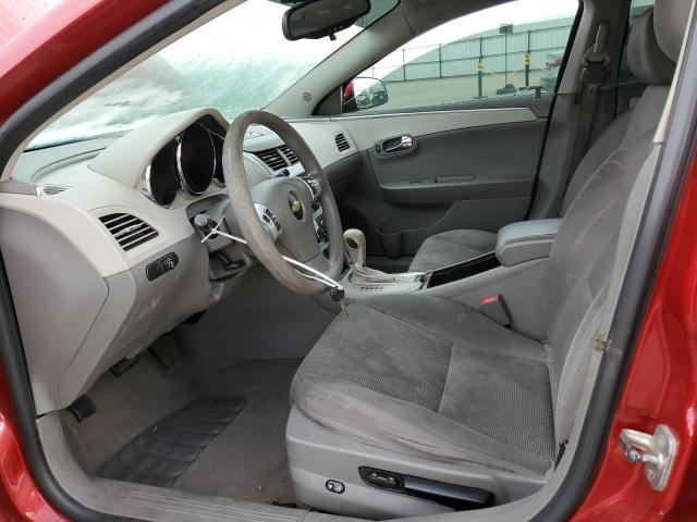 Photo 7 from auction – 2012 CHEVROLET MALIBU 1LT with VIN 1G1ZC5E00CF265077