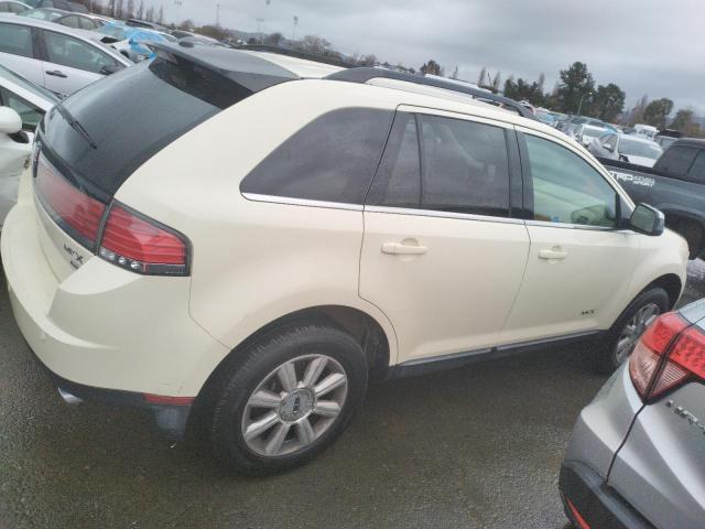 Photo 3 from auction – 2007 LINCOLN MKX with VIN 2LMDU88C57BJ06911