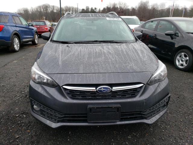 Photo 5 from auction – 2023 SUBARU IMPREZA PR with VIN 4S3GTAD60P3702631