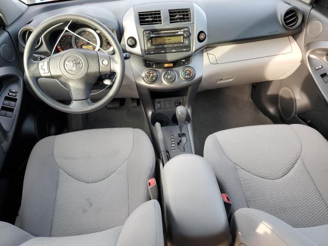 Photo 8 from auction – 2012 TOYOTA RAV4 with VIN 2T3ZF4DV4CW129670