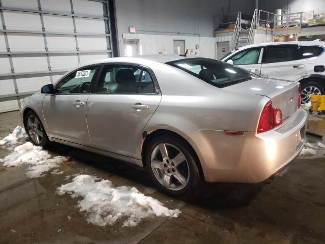Photo 2 from auction – 2011 CHEVROLET MALIBU 2LT with VIN 1G1ZD5E70BF105435
