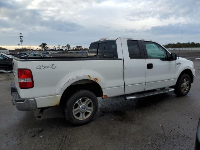 Photo 3 from auction – 2007 FORD F150 with VIN 1FTPX14567FB73602