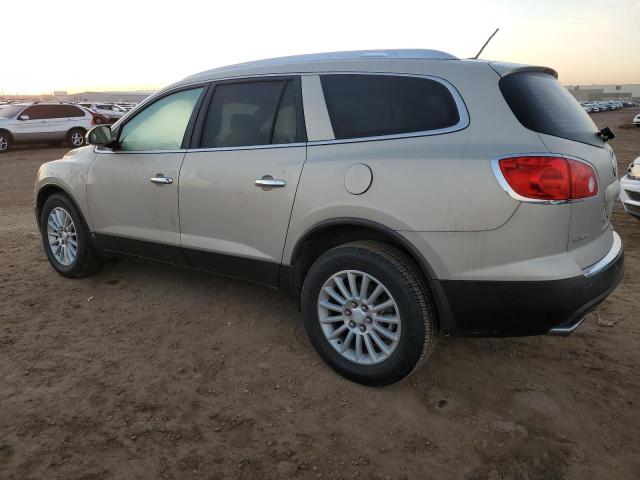 Photo 2 from auction – 2009 BUICK ENCLAVE CX with VIN 5GAER23D69J180454