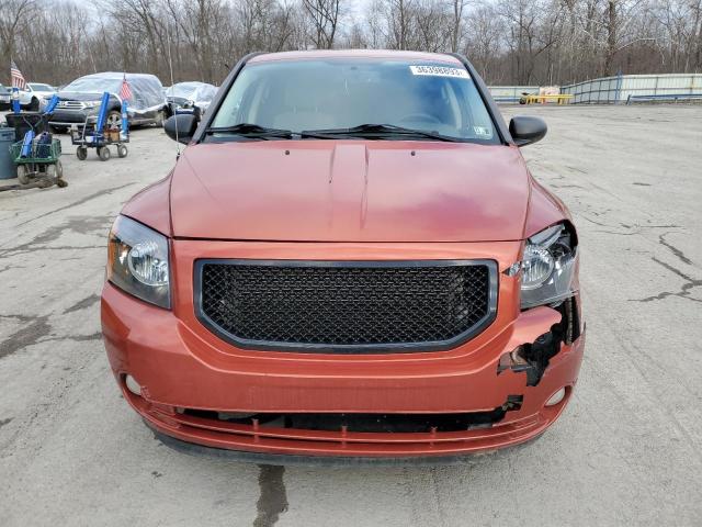 Photo 5 from auction – 2010 DODGE CALIBER MA with VIN 1B3CB3HA4AD566860