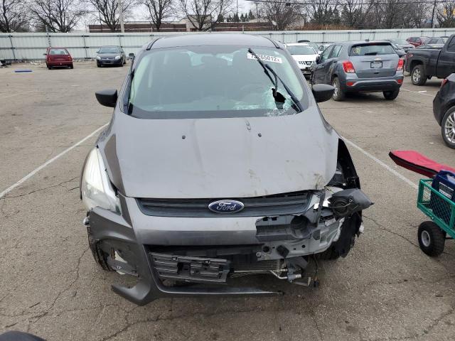 Photo 5 from auction – 2014 FORD ESCAPE S with VIN 1FMCU0F71EUB96807