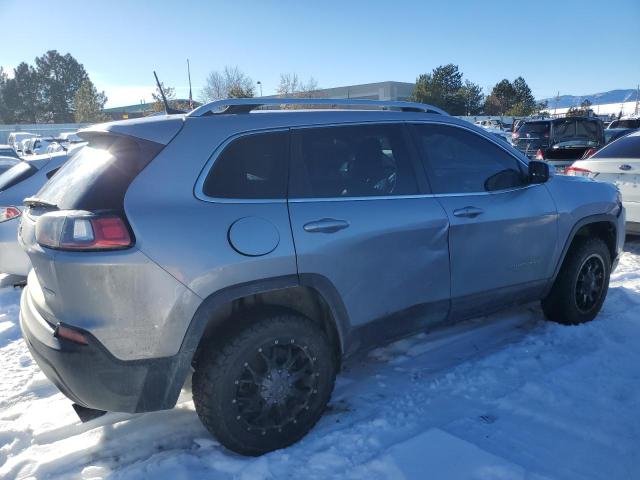 Photo 3 from auction – 2019 JEEP CHEROKEE L with VIN 1C4PJMLB7KD194439