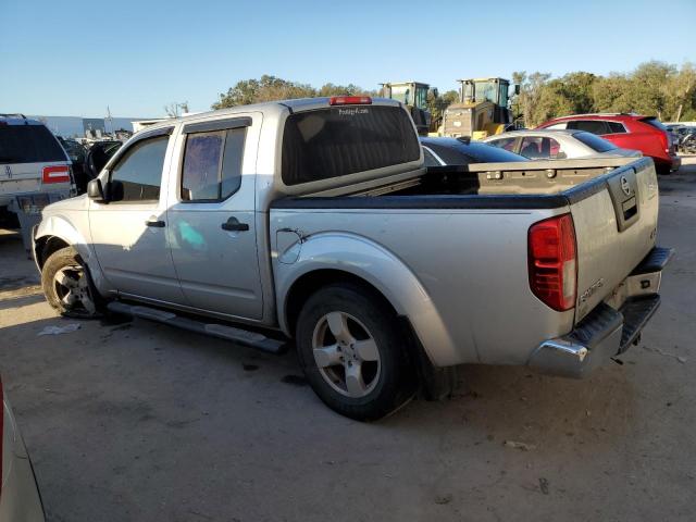 Photo 2 from auction – 2012 NISSAN FRONTIER S with VIN 1N6AD0EV4CC442180