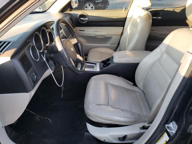 Photo 7 from auction – 2007 DODGE CHARGER R/ with VIN 2B3KA53H27H879979