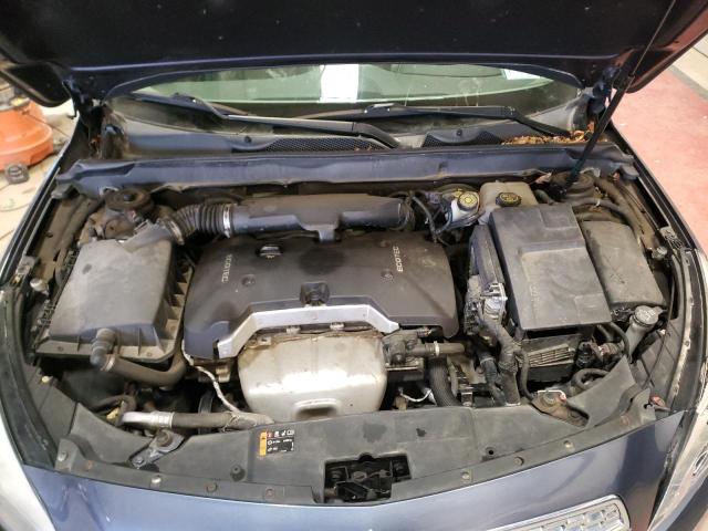 Zdjęcie 11 z aukcji – 2013 CHEVROLET MALIBU 2LT z VIN 1G11E5SA3DF207101