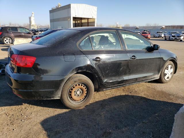 Photo 3 from auction – 2014 VOLKSWAGEN JETTA BASE with VIN 3VW2K7AJ4EM210119