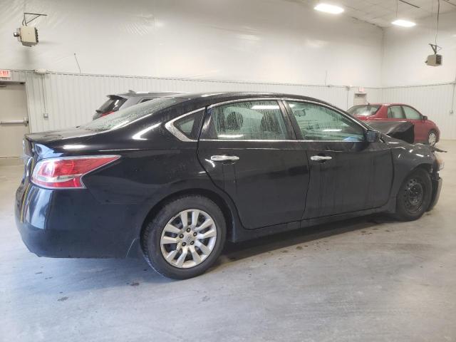 Photo 3 from auction – 2015 NISSAN ALTIMA 2.5 with VIN 1N4AL3AP9FC263769