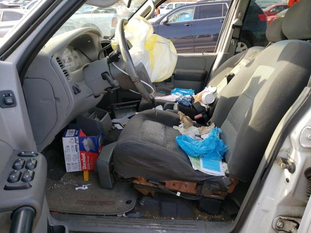 Photo 7 from auction – 2003 FORD EXPLORER S with VIN 1FMZU77E03UB97167