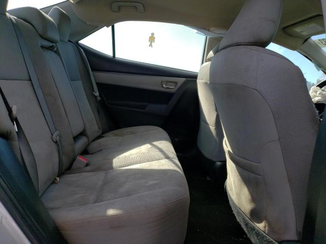 Photo 10 from auction – 2015 TOYOTA COROLLA L with VIN 2T1BURHE9FC449967