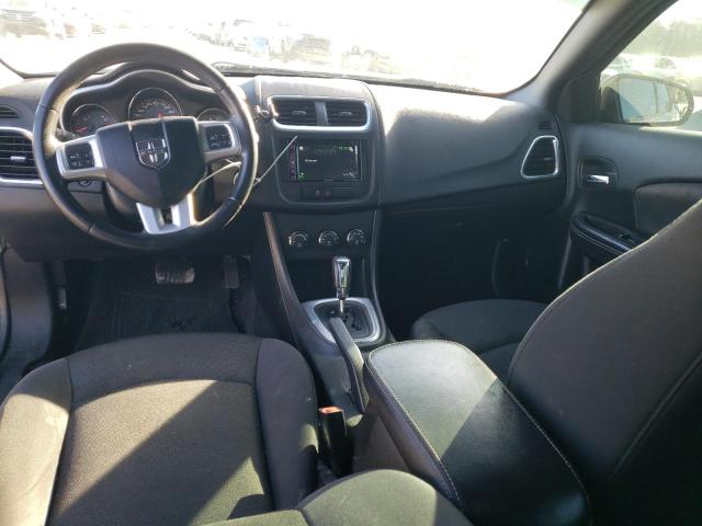 Photo 8 from auction – 2012 DODGE AVENGER SX with VIN 1C3CDZCB0CN219538