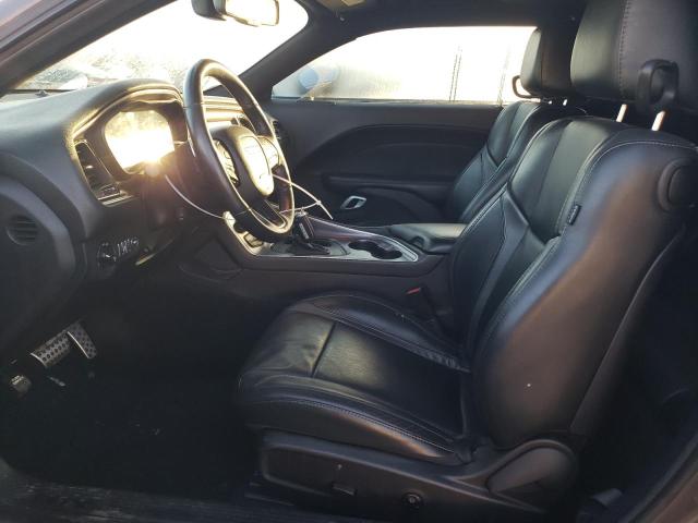 Photo 7 from auction – 2016 DODGE CHALLENGER with VIN 2C3CDZAG3GH255866