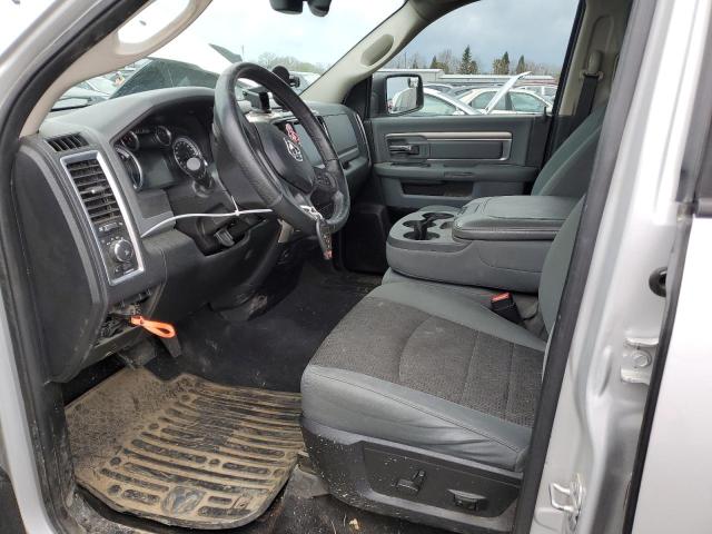 Photo 7 from auction – 2015 RAM 1500 SLT with VIN 1C6RR7GM8FS547990
