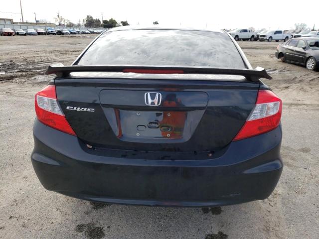 Photo 6 from auction – 2012 HONDA CIVIC EX with VIN 19XFB2F83CE301340