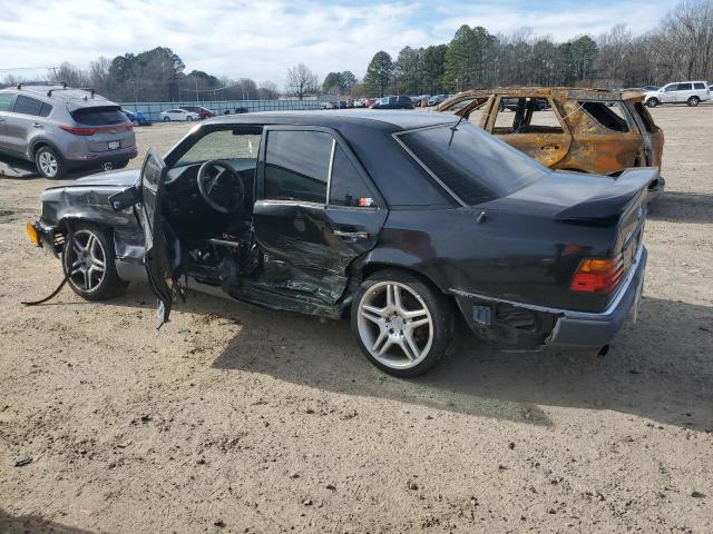 Photo 2 from auction – 1993 MERCEDES-BENZ 300 E with VIN WDBEA32E6PB908107