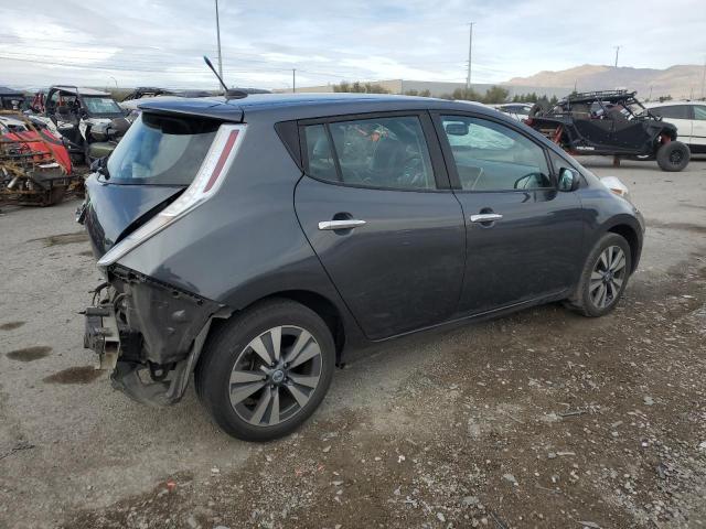 Photo 3 from auction – 2013 NISSAN LEAF S with VIN 1N4AZ0CP4DC404691