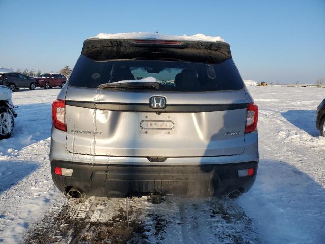 Photo 6 from auction – 2019 HONDA PASSPORT E with VIN 5FNYF8H59KB008229