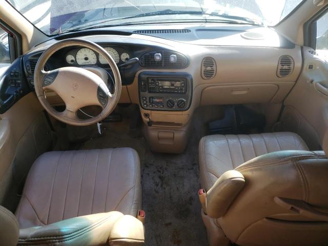 Photo 8 from auction – 1997 DODGE GRAND CARA with VIN 1B4GP54L9VB230091
