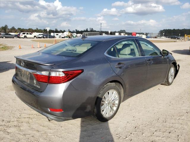 Photo 3 from auction – 2014 LEXUS ES 350 with VIN JTHBK1GG6E2138003
