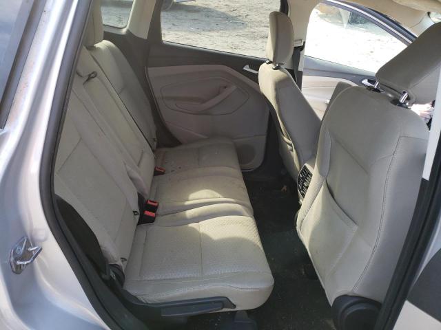 Photo 10 from auction – 2019 FORD ESCAPE SE with VIN 1FMCU0GD6KUB65407