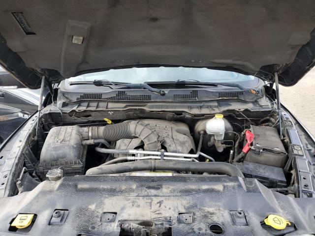 Photo 11 from auction – 2011 DODGE RAM 1500 with VIN 1D7RV1CT7BS588111