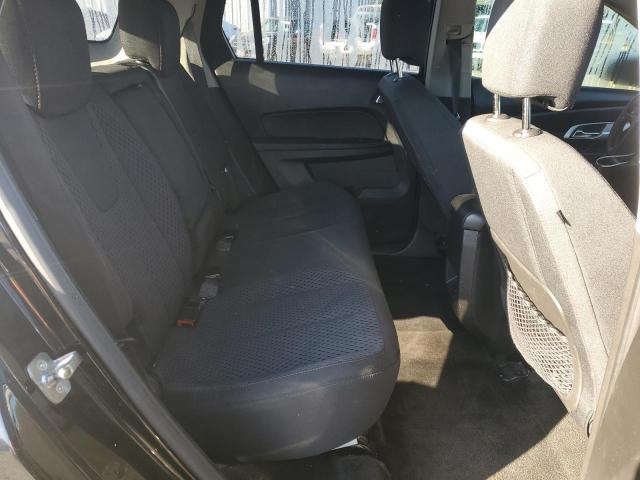 Photo 11 from auction – 2011 GMC TERRAIN SL with VIN 2CTFLREC5B6310359