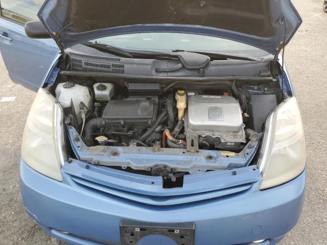Photo 11 from auction – 2005 TOYOTA PRIUS with VIN JTDKB20U753012346