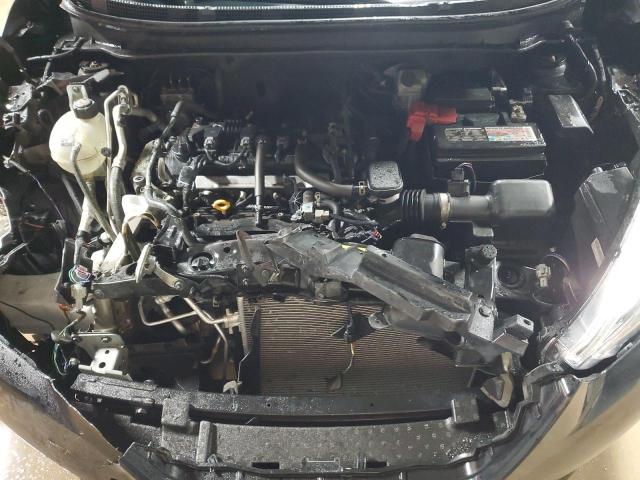 Photo 12 from auction – 2019 NISSAN KICKS S with VIN 3N1CP5CU3KL568630