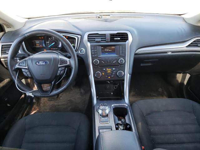 Photo 8 from auction – 2018 FORD FUSION SE with VIN 3FA6P0LU6JR235451