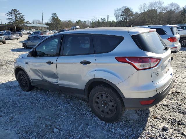 Photo 2 from auction – 2013 FORD ESCAPE S with VIN 1FMCU0F75DUC83608