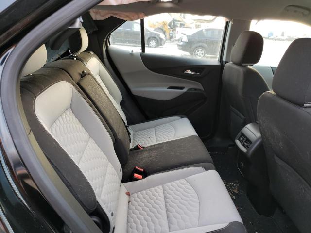 Photo 11 from auction – 2018 CHEVROLET EQUINOX LS with VIN 2GNAXREV0J6169301