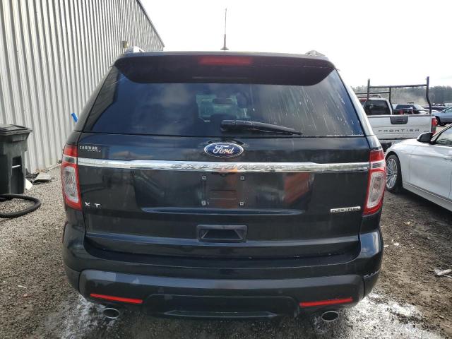 Photo 6 from auction – 2014 FORD EXPLORER X with VIN 1FM5K7D86EGA67351