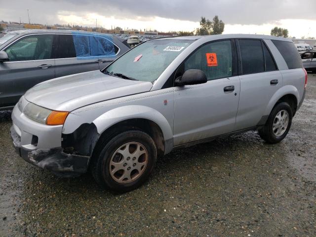 Photo 1 from auction – 2004 SATURN VUE with VIN 5GZCZ23D54S840524