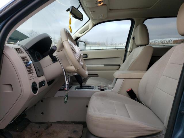 Photo 7 from auction – 2011 FORD ESCAPE 4D with VIN 1FMCU0D77BKB71310