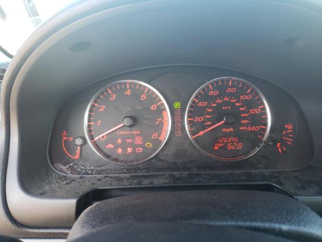 Photo 9 from auction – 2006 MAZDA 6 S with VIN 1YVHP80D065M27314