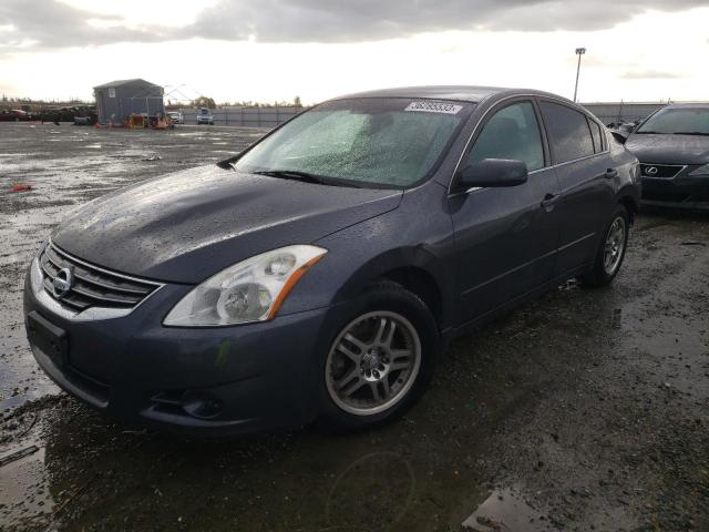 NISSAN ALTIMA BAS 2010 with VIN 1N4AL2AP8AN502428 - Photo from auction